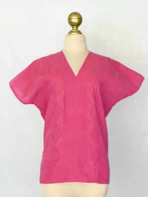 Blusa Betaza