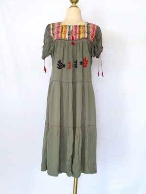 Bata Bombachita Nuditos