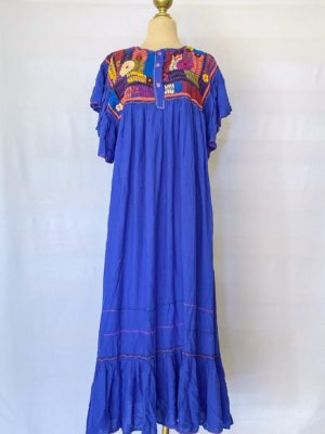 Bata Mariposa Arcoíris