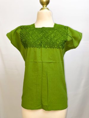 Blusa Chiapas