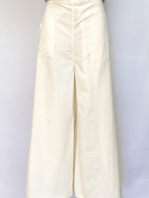 Pantalón Envolvente