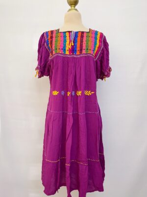 Bata Bombachita Nuditos Corta