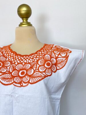 Blusa Zinacantán