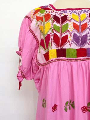 Bata Bombachita Milpa