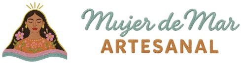 Mujer de Mar Artesanal