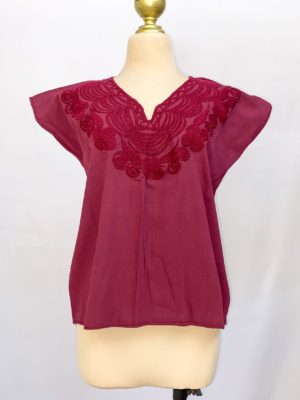 Blusa Chiapas V