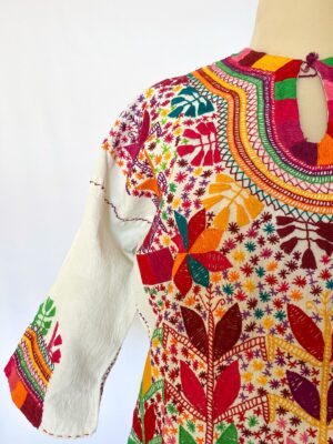 Blusa Milpa 3/4 G