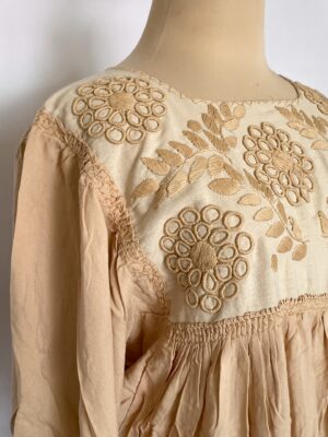 Bata Rococo 3/4 1 Tono