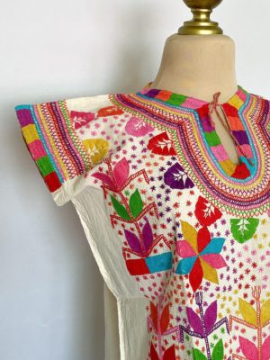 Blusa Milpa