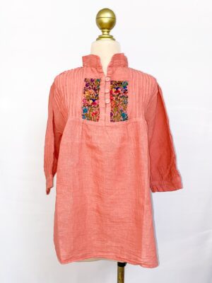 Blusa San Antonino 3/4