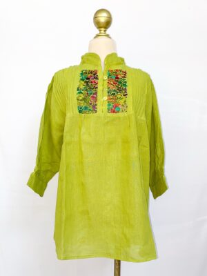 Blusón San Antonino 3/4