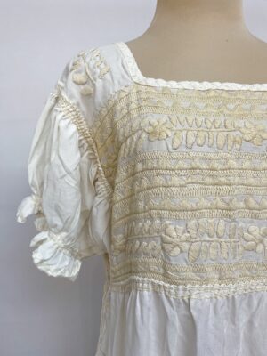 Bata Hojitas Bombachita