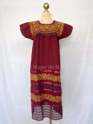 Bata Chanel Milflores Encaje