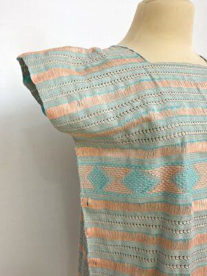 Blusa Deshilada