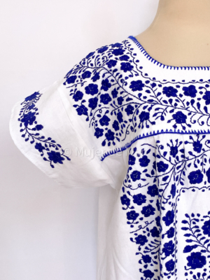 Blusa Milflores