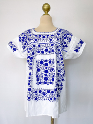 Blusa Milflores