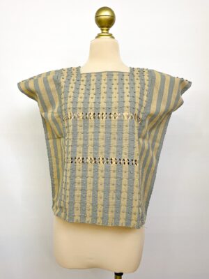 Blusa Nuditos sin barba