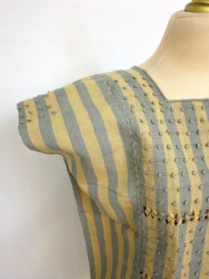 Blusa Nuditos sin barba