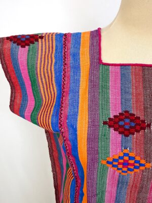 Blusa Tenejapa
