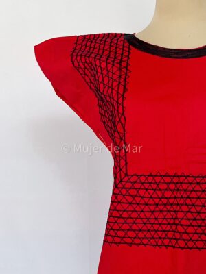 Blusa Istmeña