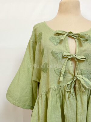 Blusa Betaza Campana