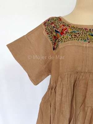 Blusa Paloma