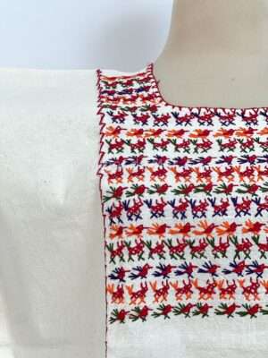 Blusa Animalitos