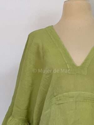 Blusa Vuelo