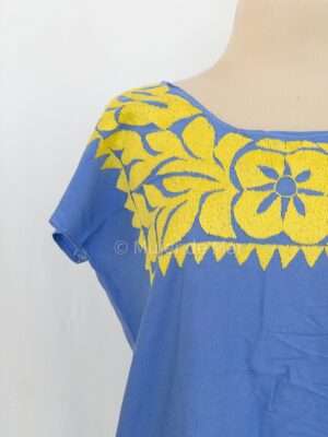 Blusa Jalapa Sencilla
