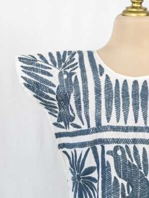 Blusa Jalapa