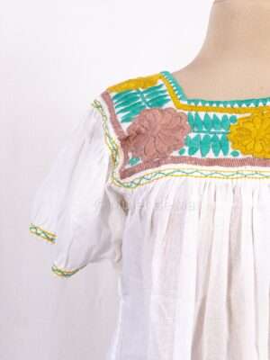 Blusa Aguacatenango